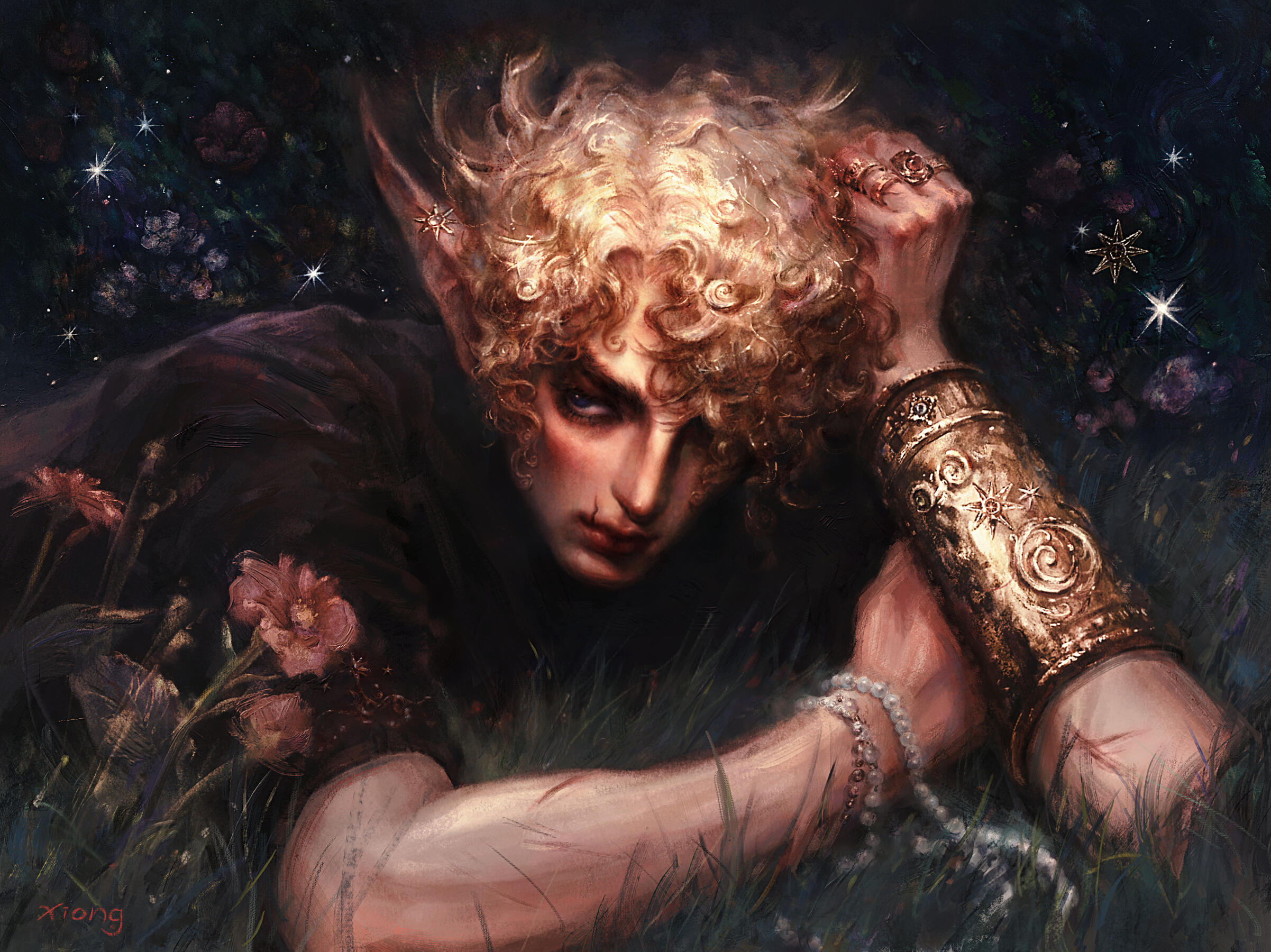 The Lightbearer